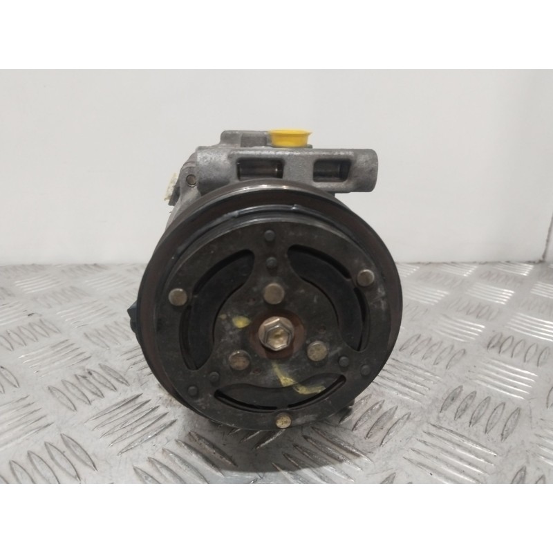 COMPRESOR AIRE ACONDICIONADO 46782669  - imagen 1