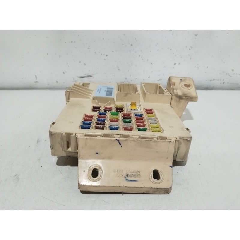 CAJA RELES / FUSIBLES 919553Z01013  - imagen 4