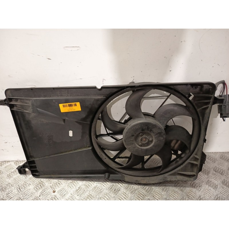 ELECTROVENTILADOR 3135103743  - imagen 1