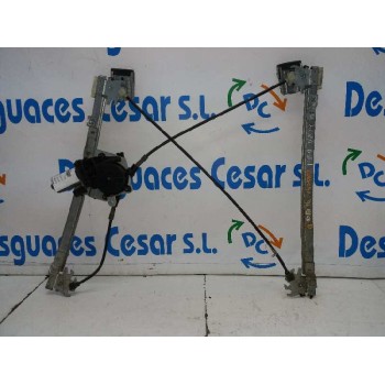ELEVALUNAS DELANTERO DERECHO ELECTRICO 