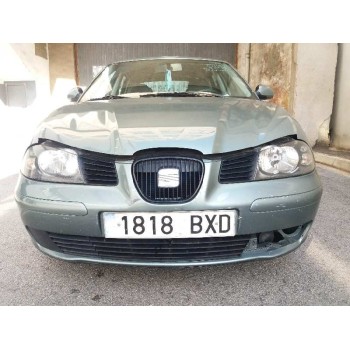 SEAT IBIZA (6L1)