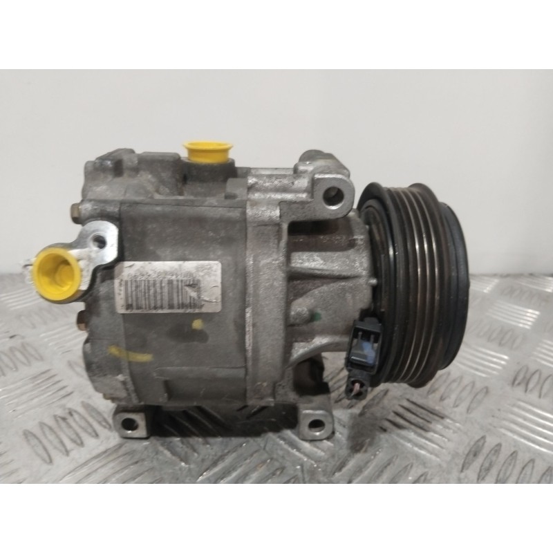 COMPRESOR AIRE ACONDICIONADO 46782669  - imagen 2