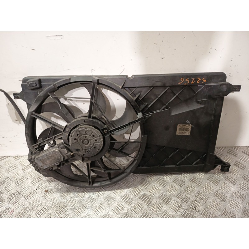 ELECTROVENTILADOR 3135103743  - imagen 2