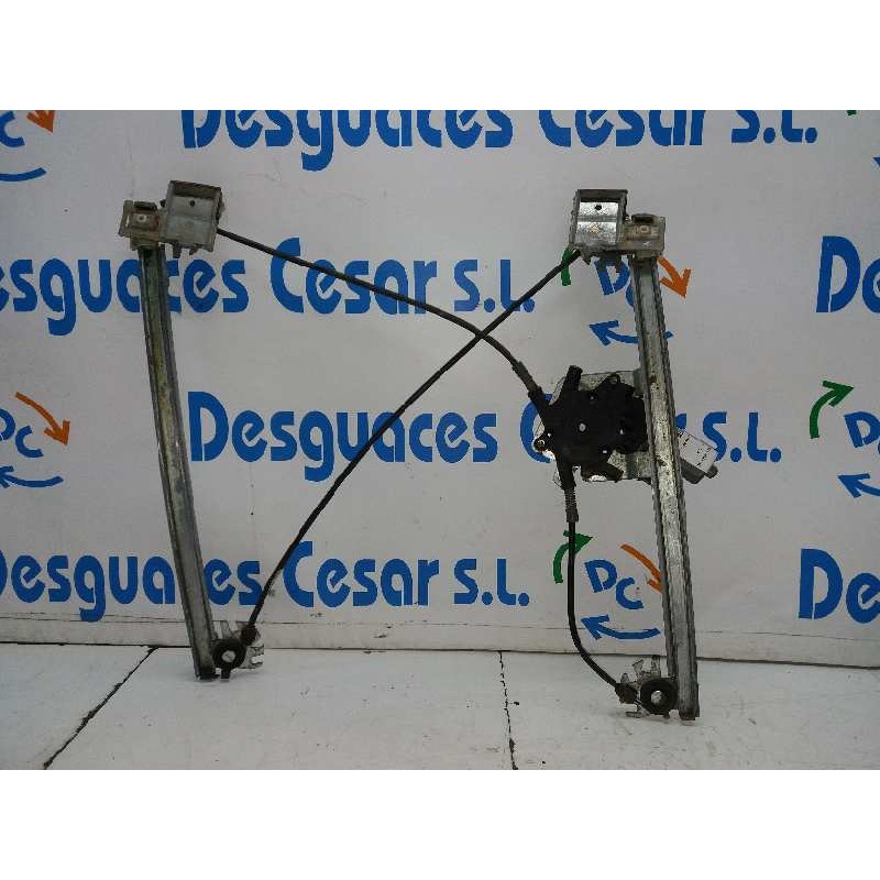 ELEVALUNAS DELANTERO DERECHO ELECTRICO  - imagen 2