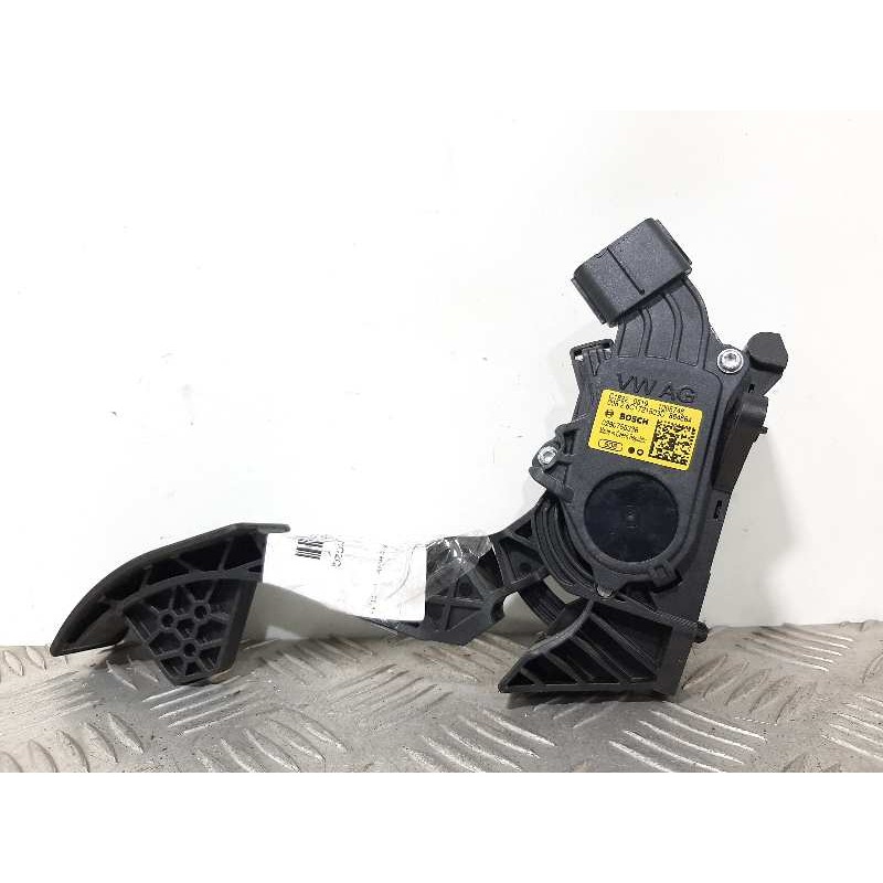 PEDAL ACELERADOR 0280755336 6C1721503D  - imagen 1