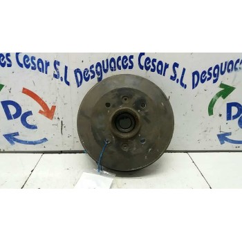 TAMBOR FRENO TRASERO DERECHO IZQUIERDO 