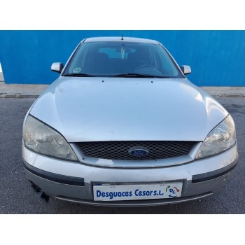 FORD MONDEO BERLINA (GE)