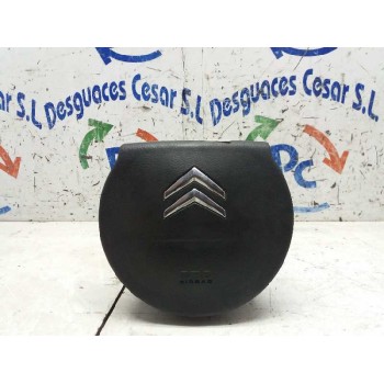 AIRBAG DELANTERO IZQUIERDO 96471578ZD 