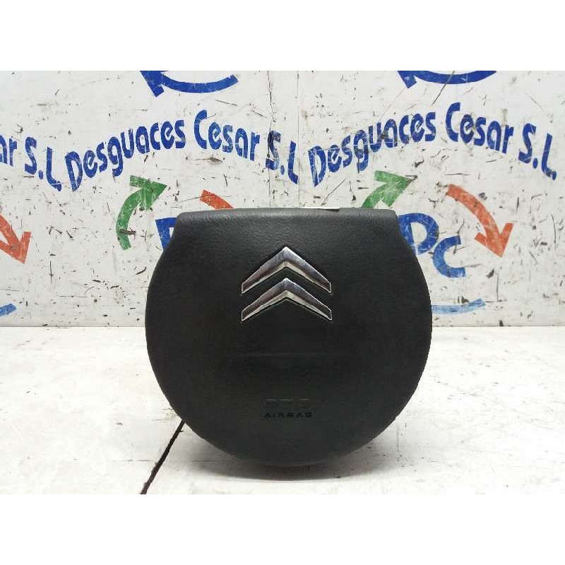 AIRBAG DELANTERO IZQUIERDO 96471578ZD  - imagen 1
