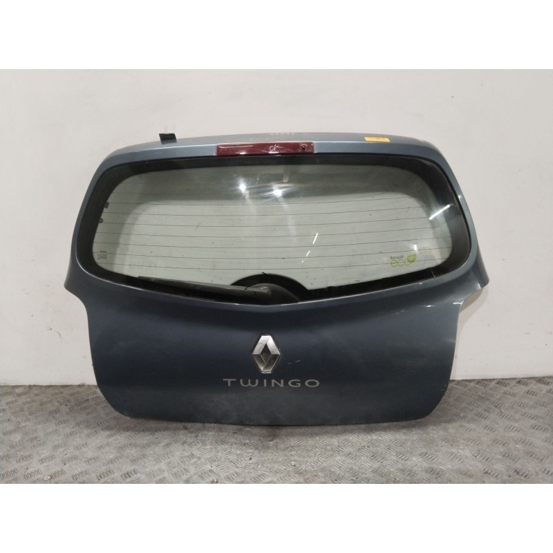 PORTON TRASERO 901004681R  - imagen 1