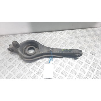 BRAZO SUSPENSION INFERIOR TRASERO IZQUIERDO 