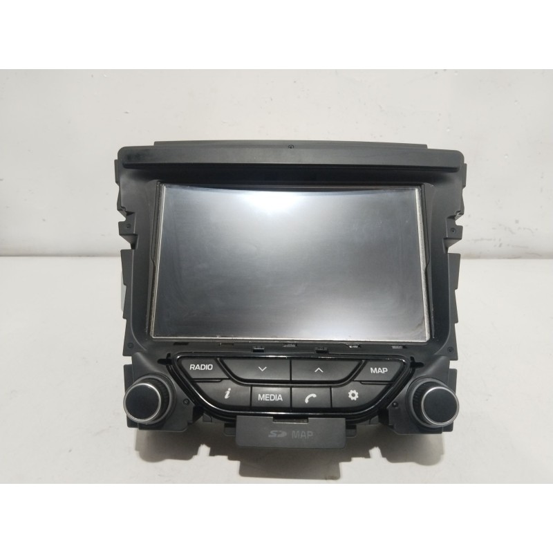 SISTEMA NAVEGACION GPS 965603Z1614X  - imagen 1