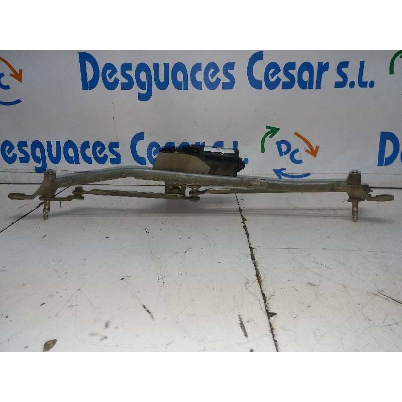 MOTOR LIMPIA DELANTERO  - imagen 1