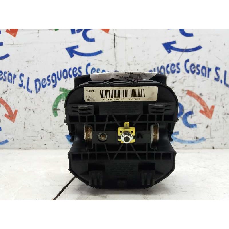 AIRBAG DELANTERO IZQUIERDO 96471578ZD  - imagen 2