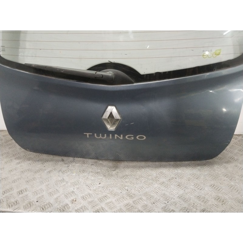PORTON TRASERO 901004681R  - imagen 2
