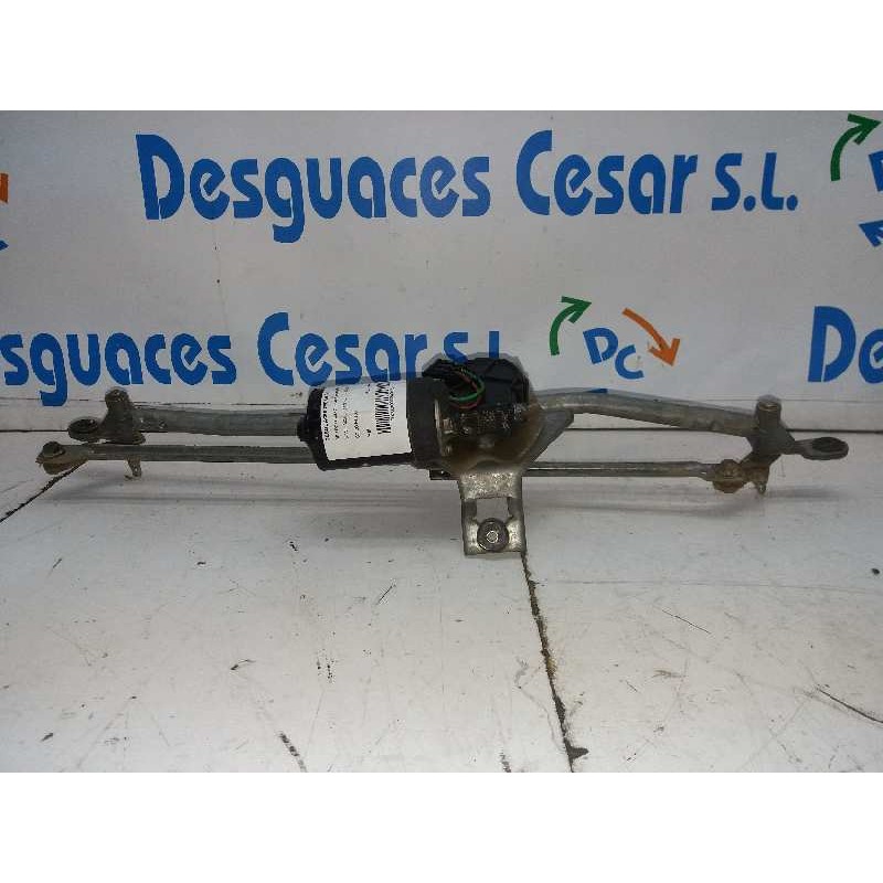 MOTOR LIMPIA DELANTERO  - imagen 2