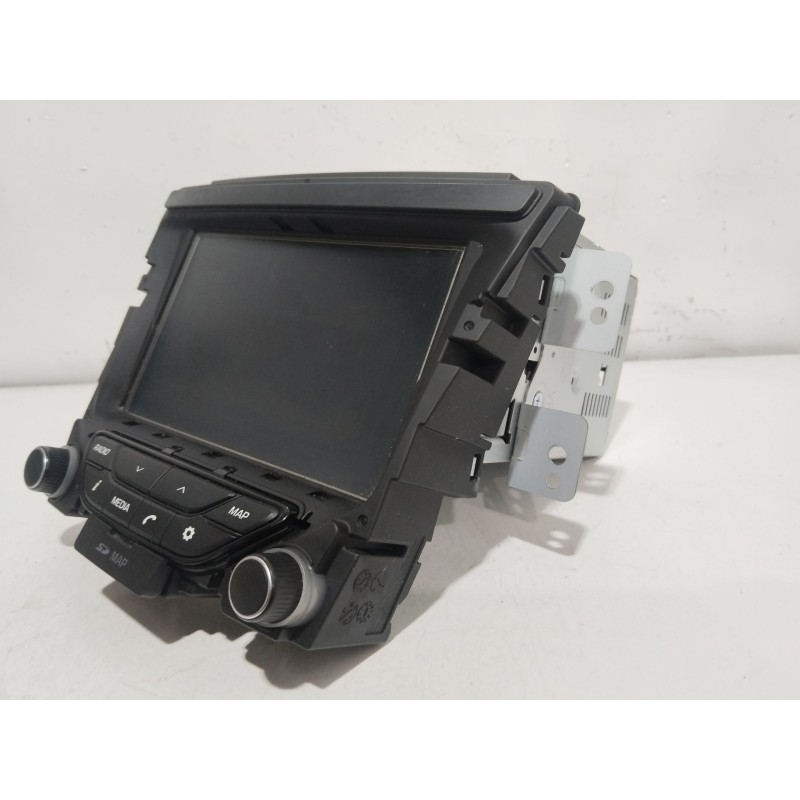 SISTEMA NAVEGACION GPS 965603Z1614X  - imagen 2