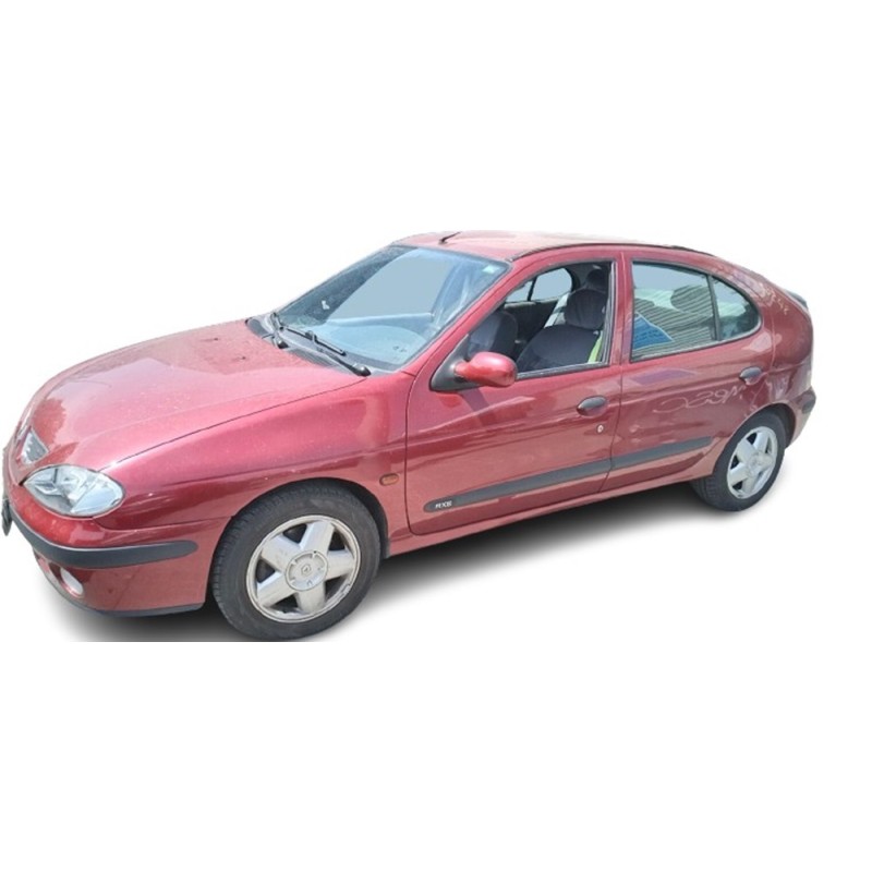 RENAULT MEGANE I (BA0/1_) - imagen 4