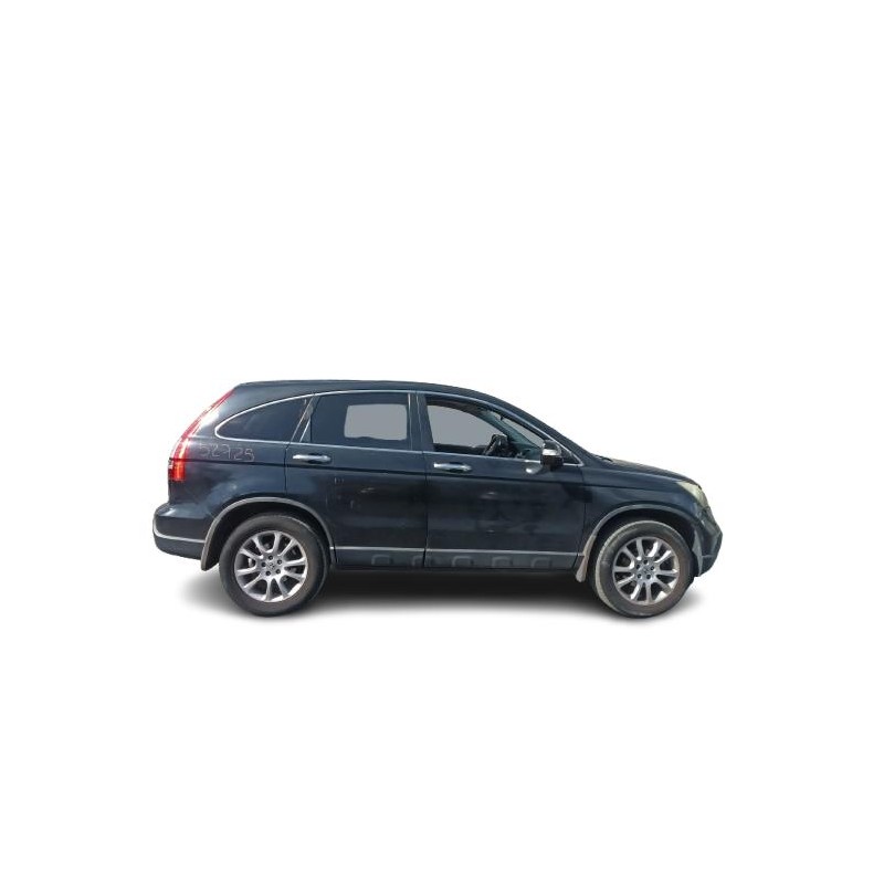 HONDA CR-V III (RE_) - imagen 5