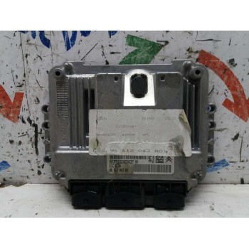 CENTRALITA MOTOR UCE 9661204380 