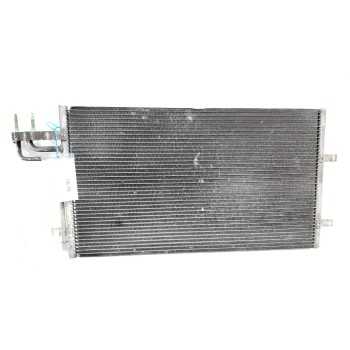 CONDENSADOR / RADIADOR AIRE ACONDICIONADO 