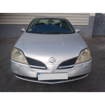 NISSAN PRIMERA BERLINA (P12)