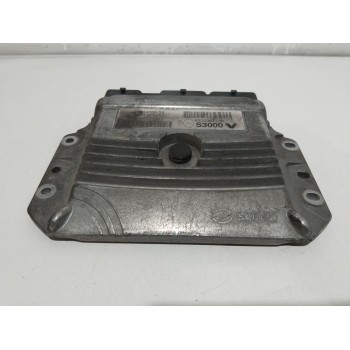 CENTRALITA MOTOR UCE 215842882A 