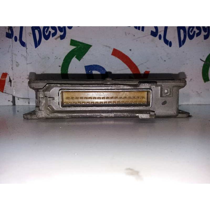 CENTRALITA MOTOR UCE 0261204622 9630278180  - imagen 2