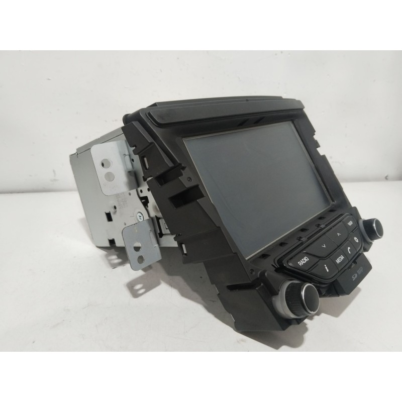 SISTEMA NAVEGACION GPS 965603Z1614X  - imagen 3
