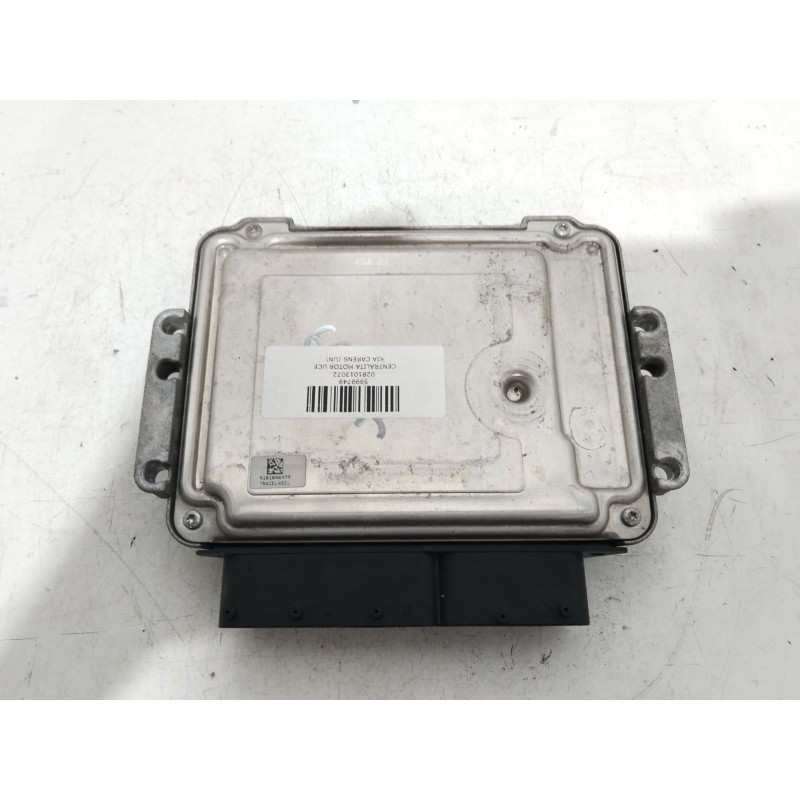 CENTRALITA MOTOR UCE 0281013072  - imagen 2