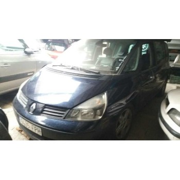 RENAULT ESPACE IV (JK0)