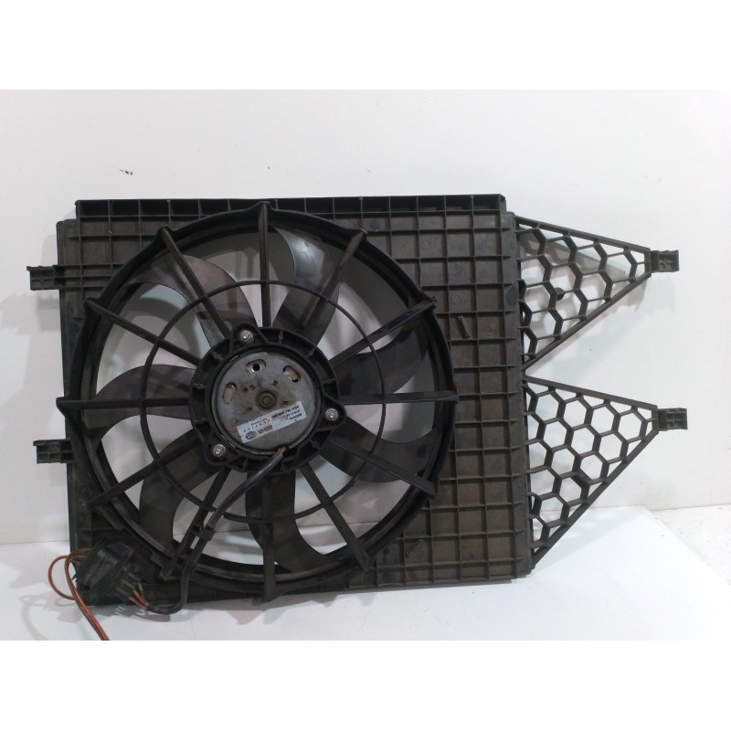 ELECTROVENTILADOR 8EW351040381  - imagen 2