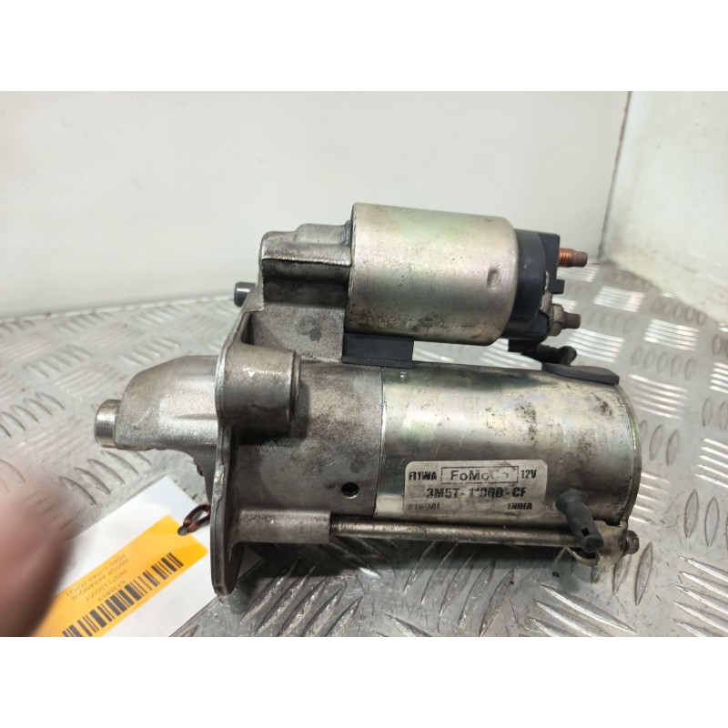 MOTOR ARRANQUE 3M5T11000CF  - imagen 2