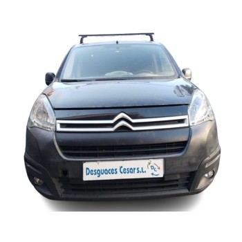 CITROËN BERLINGO FURGÓN/MONOSPACE (B9)