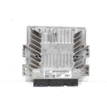 CENTRALITA MOTOR UCE 7M5112A650APB 5WS40607B 