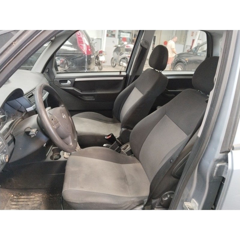OPEL MERIVA A MONOSPACE (X03) - imagen 2