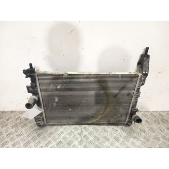 RADIADOR AGUA CV618C342VB 