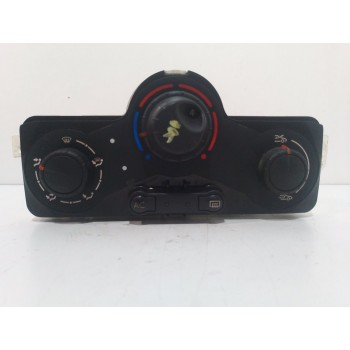 MANDO CALEFACCION / AIRE ACONDICIONADO 030967W 