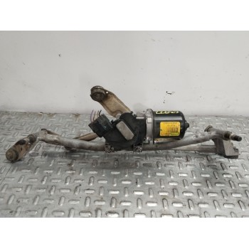 MOTOR LIMPIA DELANTERO 8200036921 
