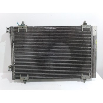 CONDENSADOR / RADIADOR AIRE ACONDICIONADO 6455GH 