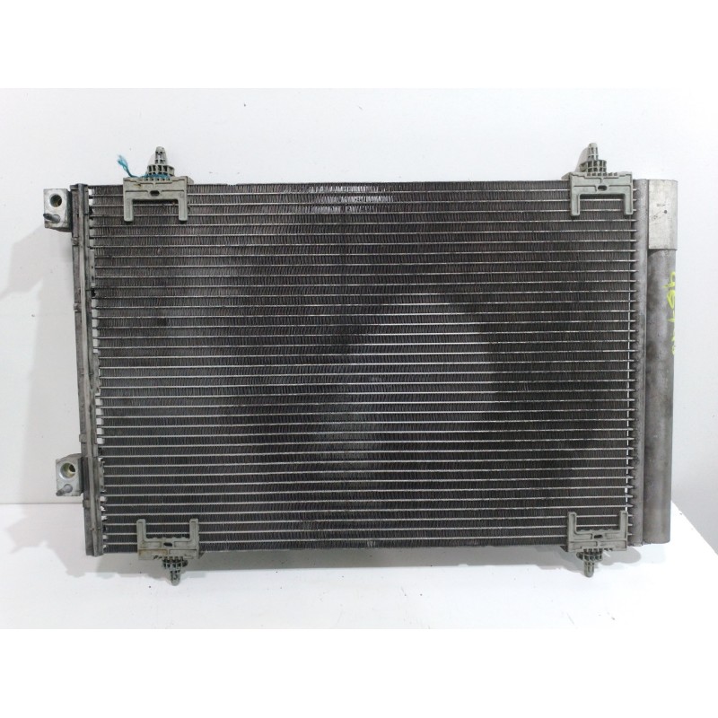 CONDENSADOR / RADIADOR AIRE ACONDICIONADO 6455GH  - imagen 1