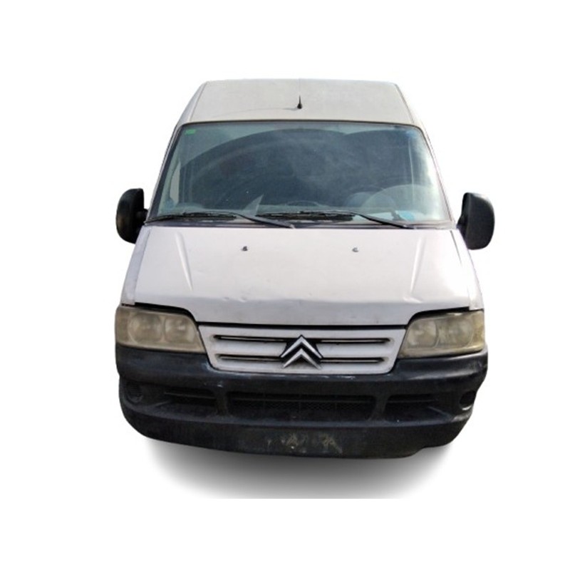 CITROËN JUMPER II FURGONETA (244) - imagen 1