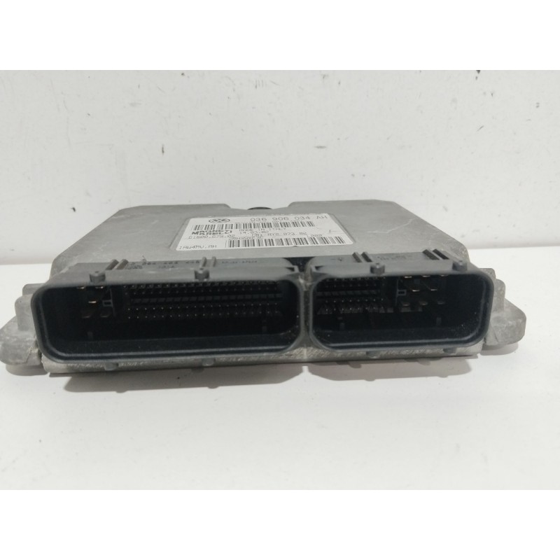 CENTRALITA MOTOR UCE 036906034AH  - imagen 2