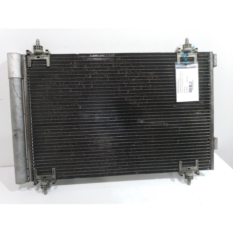 CONDENSADOR / RADIADOR AIRE ACONDICIONADO 6455GH  - imagen 2