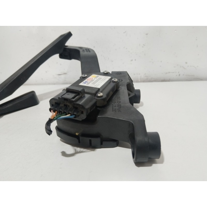 PEDAL ACELERADOR NBF0103C3Z000 327273R300  - imagen 2