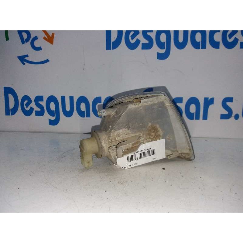PILOTO DELANTERO IZQUIERDO  - imagen 2
