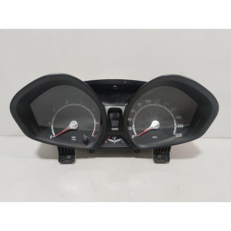 CUADRO INSTRUMENTOS VP8A6F10894BC  - imagen 1