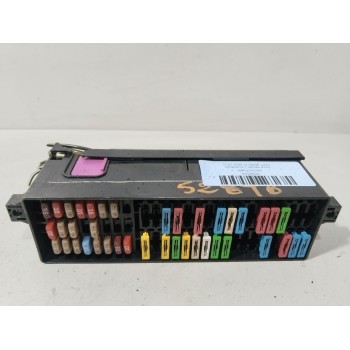 CAJA RELES / FUSIBLES 5J0937615C 