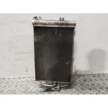 CONDENSADOR / RADIADOR AIRE ACONDICIONADO 13129192 