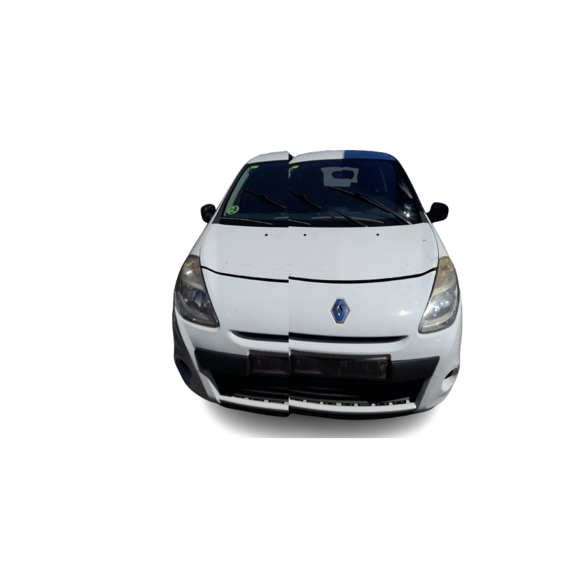 RENAULT CLIO III (BR0/1, CR0/1) - imagen 6